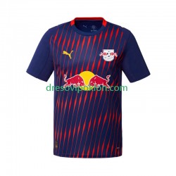 RB Leipzig Xavi Simons 10 Dres Gostujući 2025-2026 Kratkih Rukava ,Muški