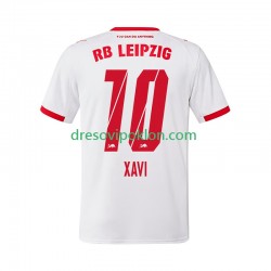 RB Leipzig Xavi Simons 10 Dres Domaći 2025-2026 Kratkih Rukava ,Muški