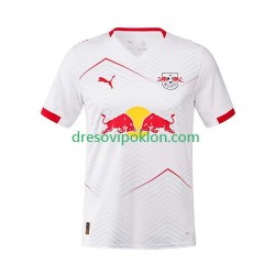 RB Leipzig Xavi Simons 10 Dres Domaći 2025-2026 Kratkih Rukava ,Muški