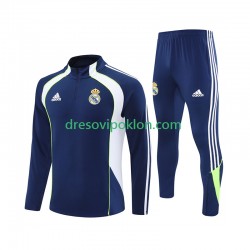 Real Madrid Komplet Sweatshirts 2025-2026