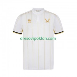 Sheffield United Dres Gostujući 2025-2026 Kratkih Rukava ,Muški