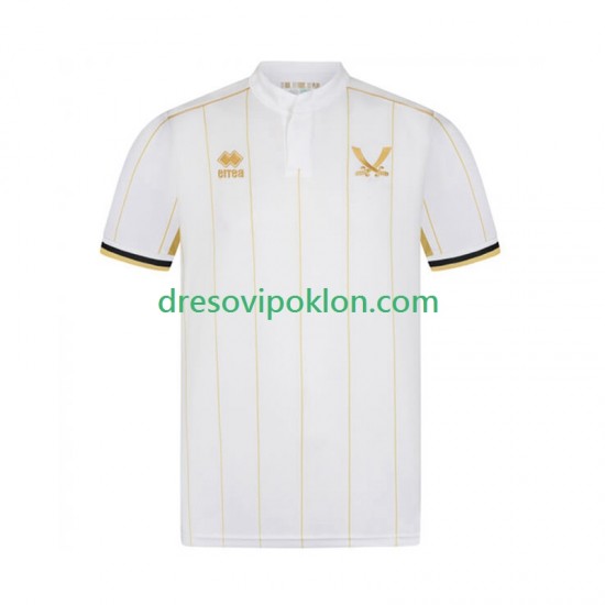 Sheffield United Dres Gostujući 2025-2026 Kratkih Rukava ,Muški