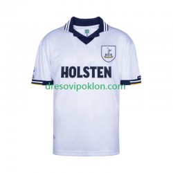 Tottenham Hotspur Retro Dres Domaći 1994 Kratkih Rukava ,Muški