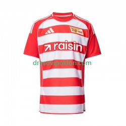 Union Berlin Dres Domaći 2025-2026 Kratkih Rukava ,Muški