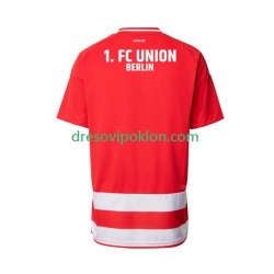 Union Berlin Dres Domaći 2025-2026 Kratkih Rukava ,Muški