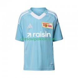 Union Berlin Dres Treći 2025-2026 Kratkih Rukava ,Muški