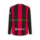 AC Milan Dres Domaći 2026-2027 Dugim Rukavima ,Muški