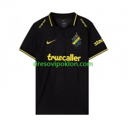 AIK Dres Domaći 2026-2027 Kratkih Rukava ,Muški