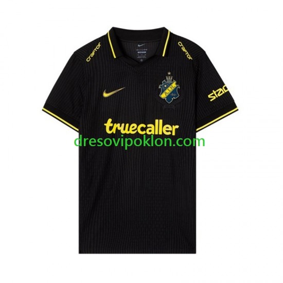 AIK Dres Domaći 2026-2027 Kratkih Rukava ,Muški