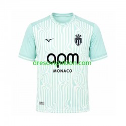 AS Monaco Dres Treći 2026-2027 Kratkih Rukava ,Muški