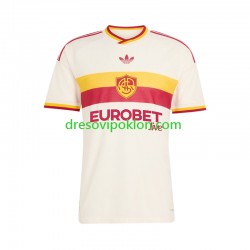 Roma Dres Gostujući 2026-2027 Kratkih Rukava ,Muški