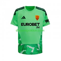 Roma Golmanski Dres Domaći 2026-2027 Kratkih Rukava ,Muški