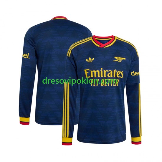 Arsenal Dres Gostujući 2026-2027 Dugim Rukavima ,Muški