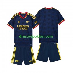 Arsenal Dres Gostujući 2026-2027 Kratkih Rukava ,Dječji Komplet