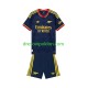 Arsenal Dres Gostujući 2026-2027 Kratkih Rukava ,Dječji Komplet