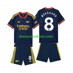 Arsenal Martin Odegaard 8 Dres Gostujući 2026-2027 Kratkih Rukava ,Dječji Komplet Arsenal Martin Odegaard 8 Dres Gostujući 2026-2027 Kratkih Rukava ,Dječji Komplet