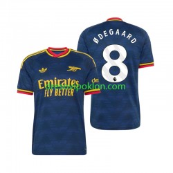 Arsenal Martin Odegaard 8 Dres Gostujući 2026-2027 Kratkih Rukava ,Muški Arsenal Martin Odegaard 8 Dres Gostujući 2026-2027 Kratkih Rukava ,Muški