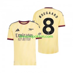 Arsenal Martin Odegaard 8 Dres Treći 2026-2027 Kratkih Rukava ,Muški Arsenal Martin Odegaard 8 Dres Treći 2026-2027 Kratkih Rukava ,Muški