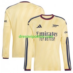 Arsenal Dres Treći 2026-2027 Dugim Rukavima ,Muški Arsenal Dres Treći 2026-2027 Dugim Rukavima ,Muški