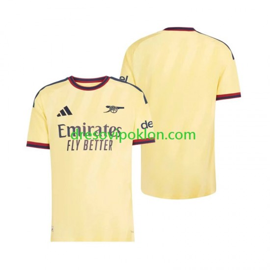 Arsenal Dres Treći 2026-2027 Kratkih Rukava ,Muški