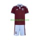 Aston Villa Dres Domaći 2026-2027 Kratkih Rukava ,Dječji Komplet