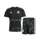 Aston Villa Golmanski Dres Gostujući 2026-2027 Kratkih Rukava ,Dječji Komplet