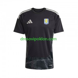 Aston Villa Golmanski Dres Gostujući 2026-2027 Kratkih Rukava ,Muški