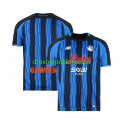 Atalanta Dres Domaći 2026-2027 Kratkih Rukava ,Muški