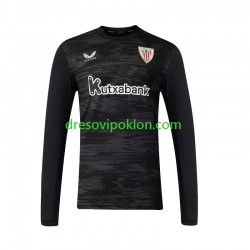 Athletic Bilbao Golmanski Dres Domaći 2026-2027 Dugim Rukavima ,Muški
