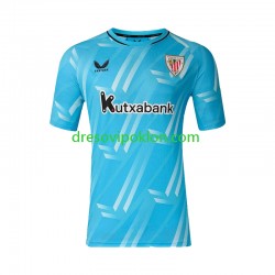 Athletic Bilbao Dres Treći 2026-2027 Kratkih Rukava ,Muški