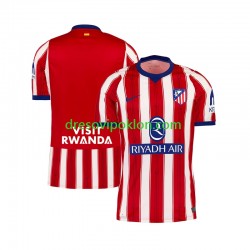 Atlético Madrid Dres Domaći 2026-2027 Kratkih Rukava ,Muški