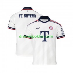 FC Bayern München Dres Gostujući 2026-2027 Kratkih Rukava ,Muški
