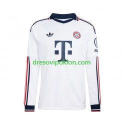 FC Bayern München Dres Gostujući 2026-2027 Dugim Rukavima ,Muški