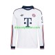 FC Bayern München Dres Gostujući 2026-2027 Dugim Rukavima ,Muški
