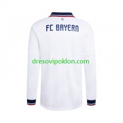 FC Bayern München Dres Gostujući 2026-2027 Dugim Rukavima ,Muški