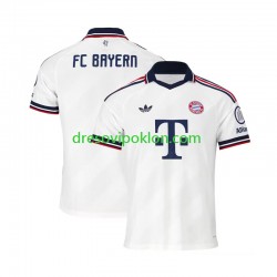 FC Bayern München Dres Gostujući 2026-2027 Kratkih Rukava ,Muški