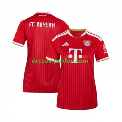FC Bayern München Dres Domaći 2026-2027 Kratkih Rukava ,Ženski