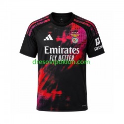 Benfica Dres Treći 2026-2027 Kratkih Rukava ,Muški