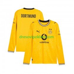 Borussia Dortmund Dres Domaći 2026-2027 Dugim Rukavima ,Muški