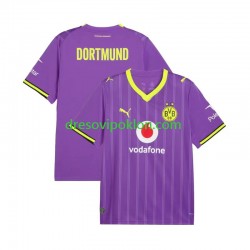 Borussia Dortmund Dres Treći 2026-2027 Kratkih Rukava ,Muški