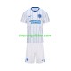 Brighton Hove Albion Dres Gostujući 2026-2027 Kratkih Rukava ,Dječji Komplet