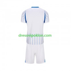 Brighton Hove Albion Dres Gostujući 2026-2027 Kratkih Rukava ,Dječji Komplet