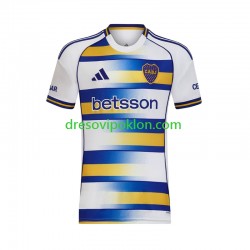 Boca Juniors Dres Treći 2026-2027 Kratkih Rukava ,Muški