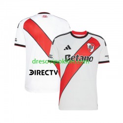 River Plate Dres Domaći 2026-2027 Kratkih Rukava ,Muški