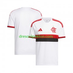 CR Flamengo Dres Gostujući 2026-2027 Kratkih Rukava ,Muški