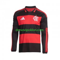 CR Flamengo Dres Domaći 2026-2027 Dugim Rukavima ,Muški