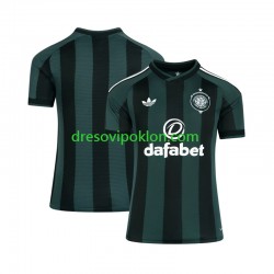 Celtic FC Dres Gostujući 2026-2027 Kratkih Rukava ,Muški