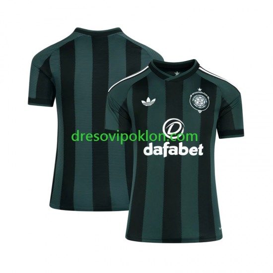 Celtic FC Dres Gostujući 2026-2027 Kratkih Rukava ,Muški