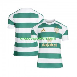 Celtic FC Dres Domaći 2026-2027 Kratkih Rukava ,Muški