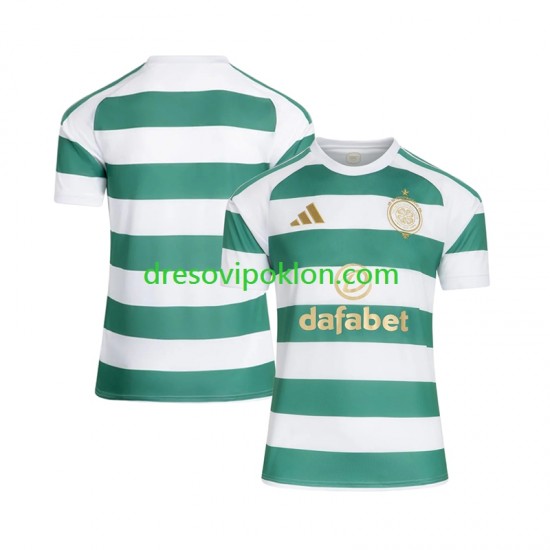 Celtic FC Dres Domaći 2026-2027 Kratkih Rukava ,Muški